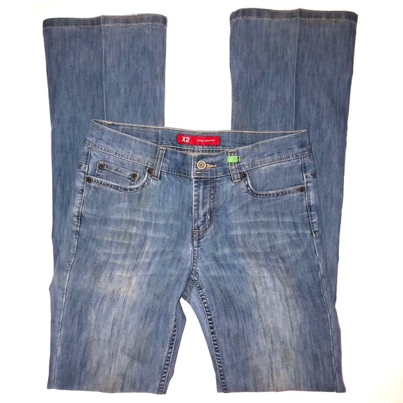 EXPRESS JEANS - Picture 3 of 4